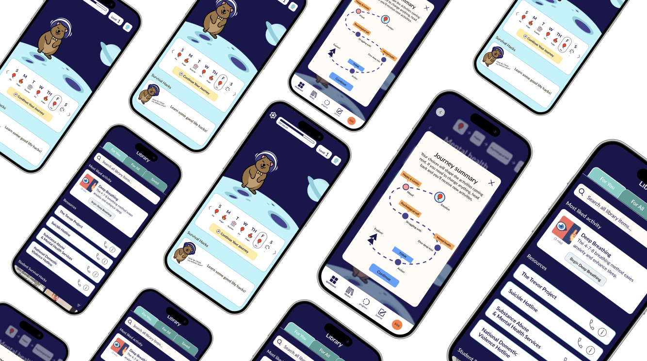 Base Campus Interface